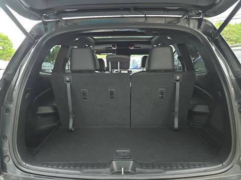 Used 2020 Honda Pilot Black Edition image 20
