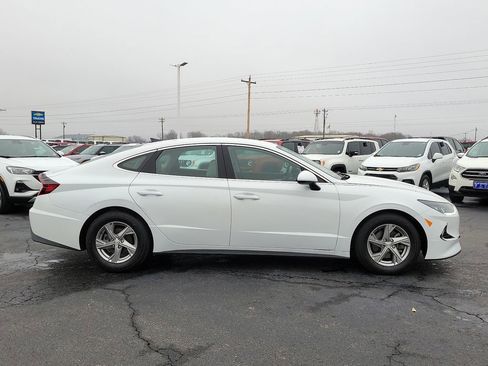 Used 2020 Hyundai Sonata SE image 6