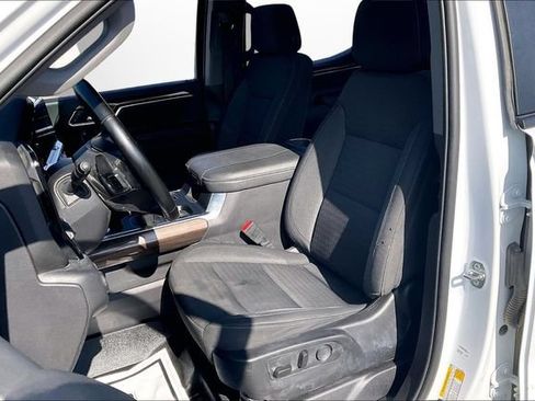 Certified 2023 Chevrolet Silverado 1500 LT Trail Boss w/ Protection Package AWD/4WD image 25