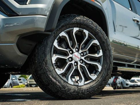 New 2026 GMC Canyon Denali AWD/4WD image 6