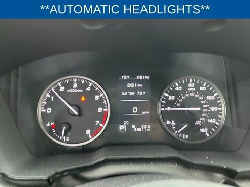 Used 2020 Subaru Outback 2.5i image 8