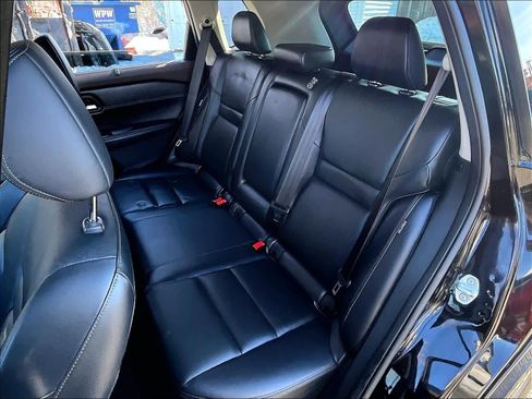 Used 2023 Nissan Rogue SL w/ SL Premium Package image 14