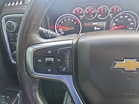 Used 2019 Chevrolet Silverado 1500 LT w/ All-Star Edition image 12