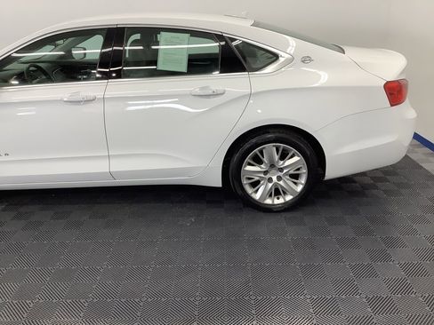 Used 2019 Chevrolet Impala LS image 4
