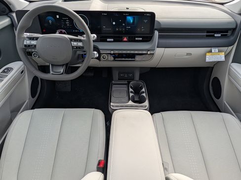 New 2026 Hyundai Ioniq 5 Limited image 9