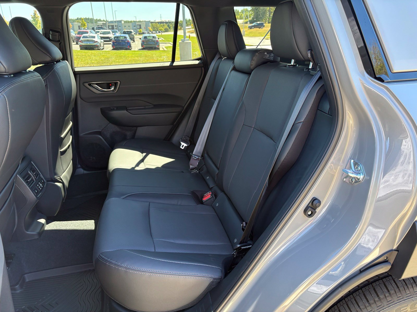 New 2026 Subaru Outback Touring XT AWD/4WD image 30