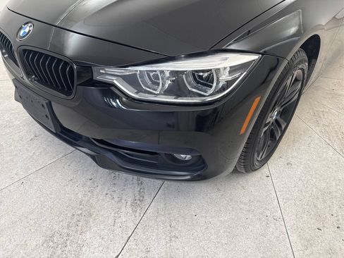Used 2018 BMW 330i Sedan RWD image 12