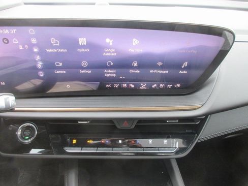 New 2026 Buick Envision Avenir AWD/4WD image 17