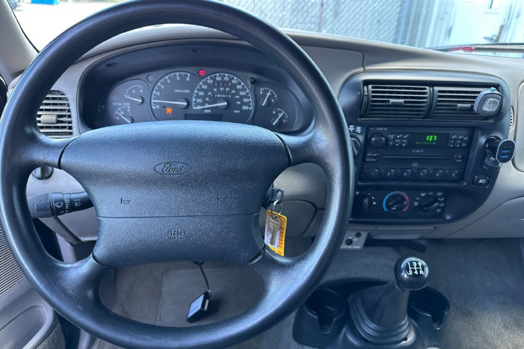 Used 1998 Ford Ranger Splash AWD/4WD image 13