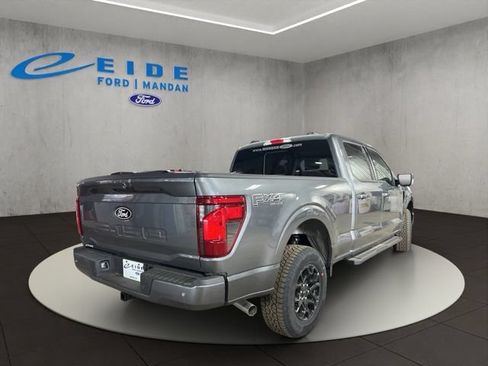 New 2026 Ford F150 XLT w/ Equipment Group 302A MID AWD/4WD image 10