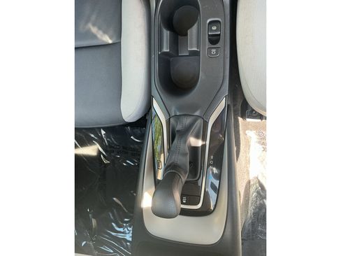 Used 2023 Toyota Corolla LE FWD image 12
