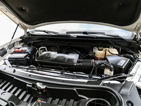 Used 2021 Cadillac Escalade ESV Sport w/ Driver Assist Tech Package image 47