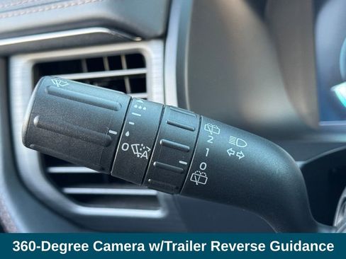 Used 2022 Ford Expedition Platinum image 13