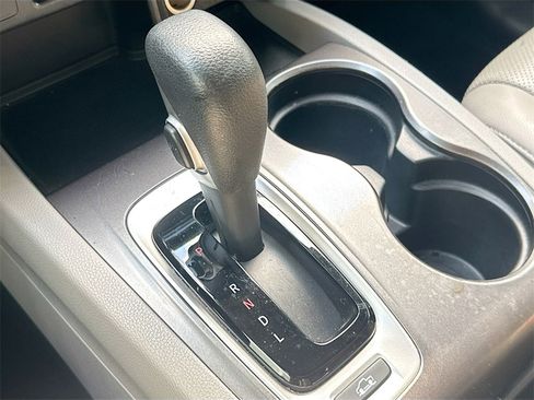 Used 2018 Honda Ridgeline RTL image 17