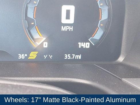 New 2025 Ford Bronco Sport Big Bend w/ Convenience Package image 20