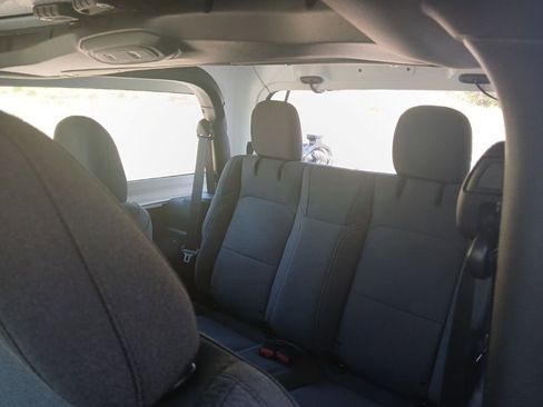 New 2026 Jeep Wrangler Sport image 31