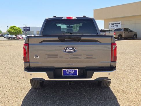 Used 2024 Ford F150 XLT RWD image 4
