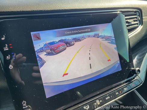 Used 2022 Jeep Wagoneer Series II image 15