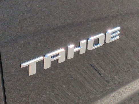 New 2026 Chevrolet Tahoe High Country AWD/4WD image 33