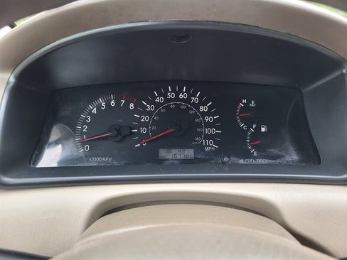 Used 2007 Toyota Corolla CE FWD image 17