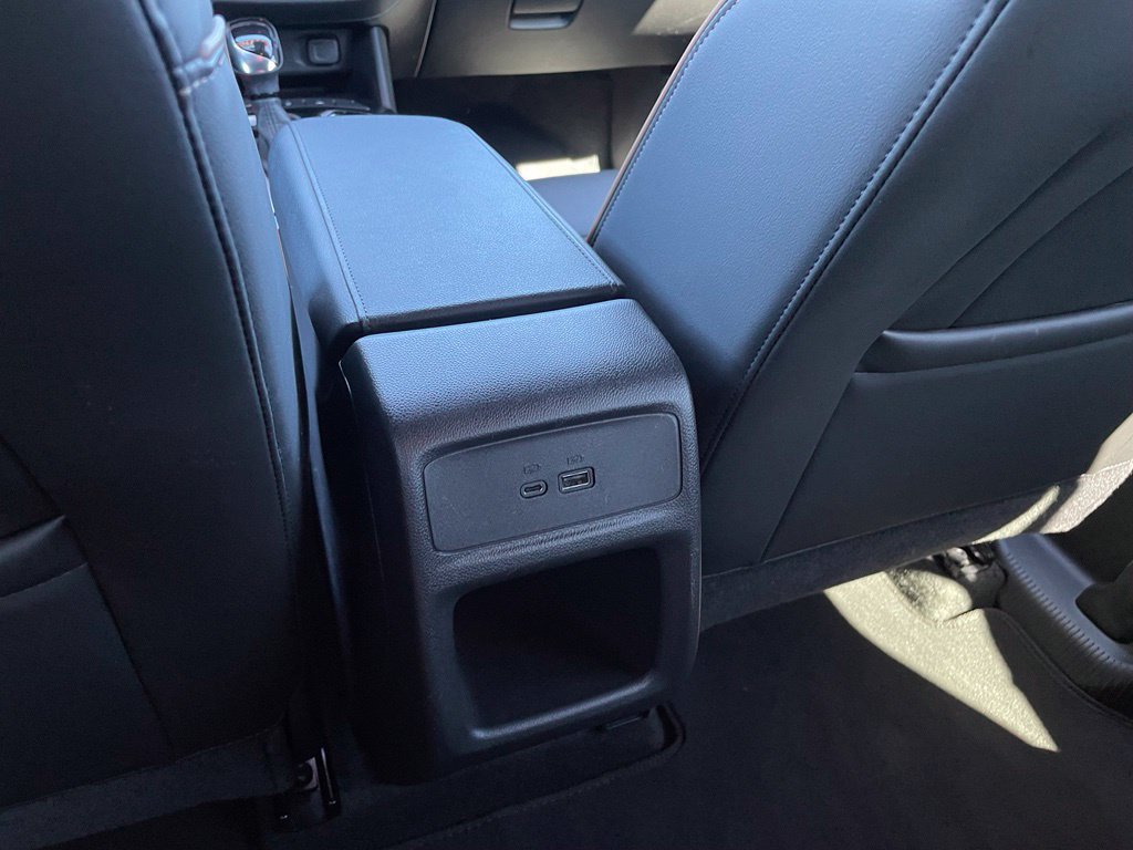 Used 2024 Buick Envista Avenir FWD image 28