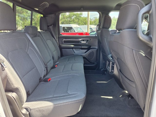 Used 2024 RAM 1500 Big Horn RWD image 17