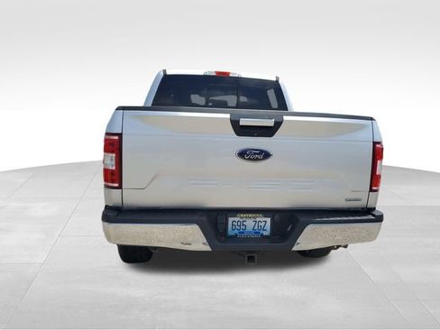Used 2019 Ford F150 XLT w/ Equipment Group 302A Luxury AWD/4WD image 5