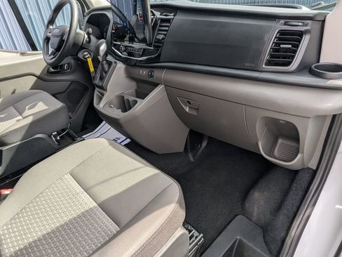 Used 2024 Ford Transit 350 XLT image 29