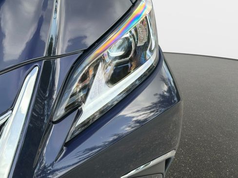 Used 2022 Lexus ES 350 w/ Premium Package FWD image 10