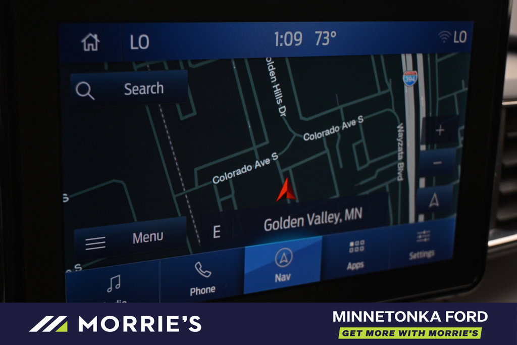 Used 2023 Ford Explorer XLT w/ Equipment Group 202A AWD/4WD image 30