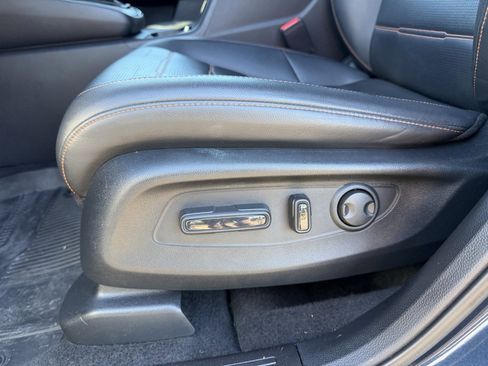 Certified 2024 Honda CR-V Sport-L image 16