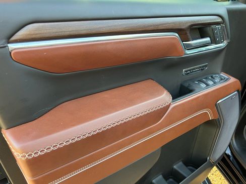 Used 2022 GMC Sierra 1500 Denali Ultimate image 20