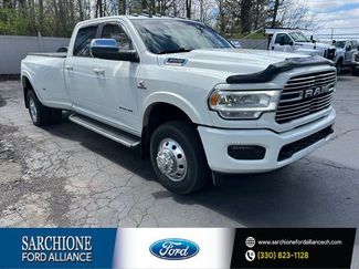 Used 2020 RAM 3500 Laramie video 1