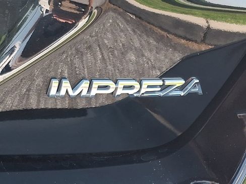 Certified 2024 Subaru Impreza 2.0i AWD/4WD image 31