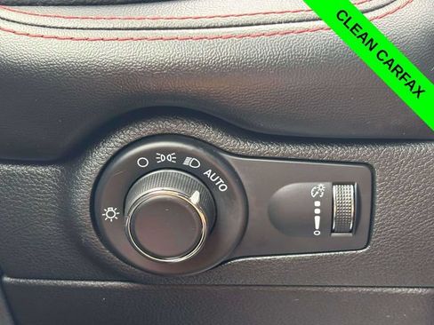 Used 2023 Dodge Durango GT AWD/4WD image 11