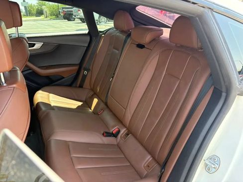 Used 2021 Audi A5 2.0T Premium AWD/4WD image 20