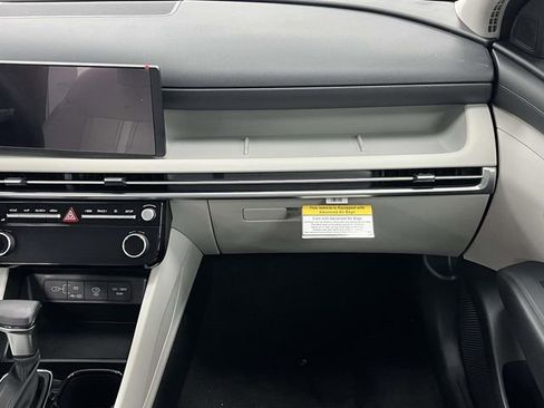 New 2026 Hyundai Tucson SEL AWD/4WD image 15