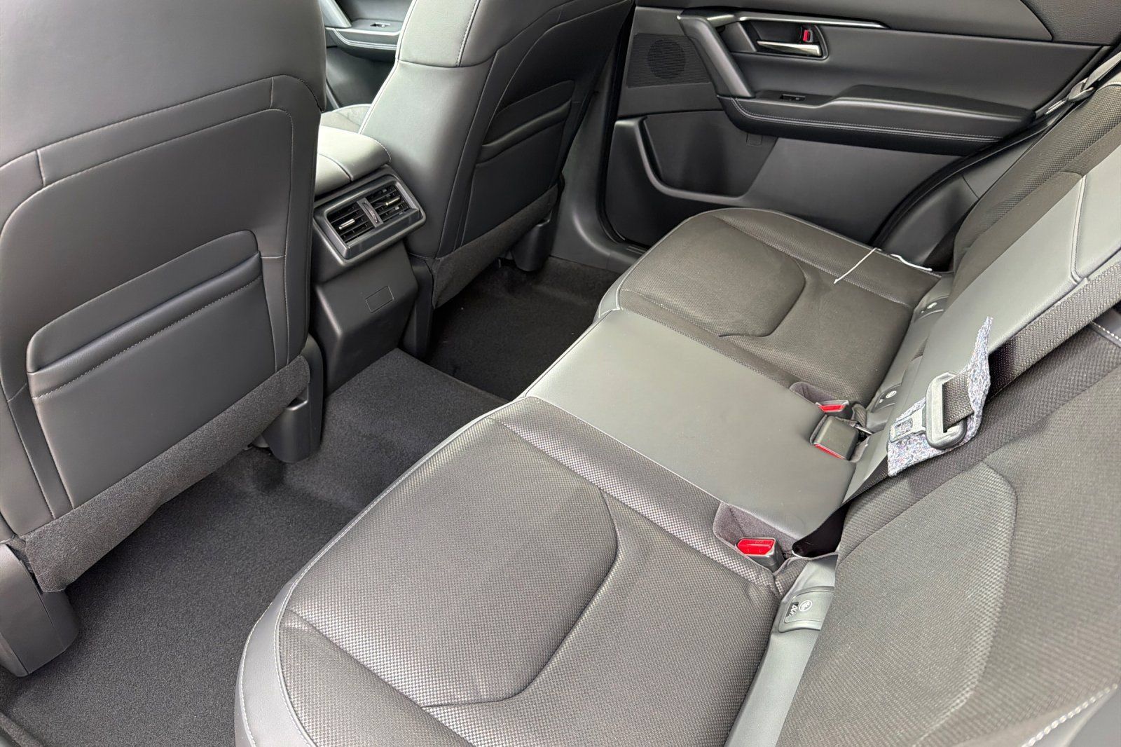 New 2026 MAZDA CX-5 Preferred AWD/4WD image 13