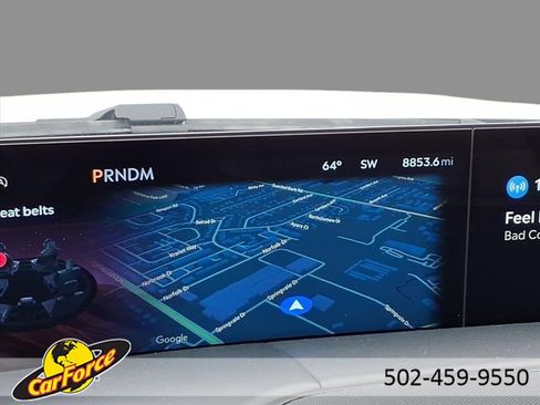 Certified 2025 Lincoln Navigator L Black Label image 28