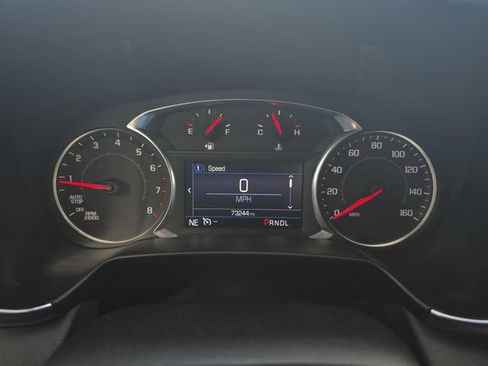 Used 2020 Chevrolet Blazer LT image 19