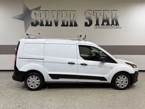 Used 2022 Ford Transit Connect XL FWD image 22