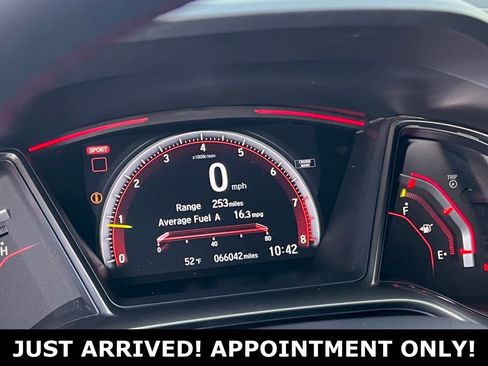 Used 2019 Honda Civic Type R image 23