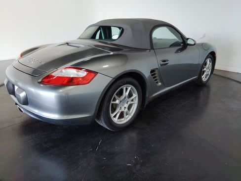Used 2008 Porsche Boxster image 5