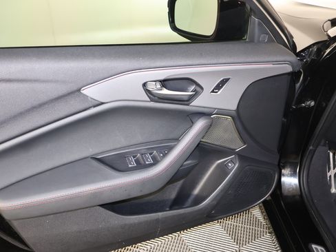 Certified 2023 Acura TLX SH-AWD w/ A-SPEC Pkg image 36