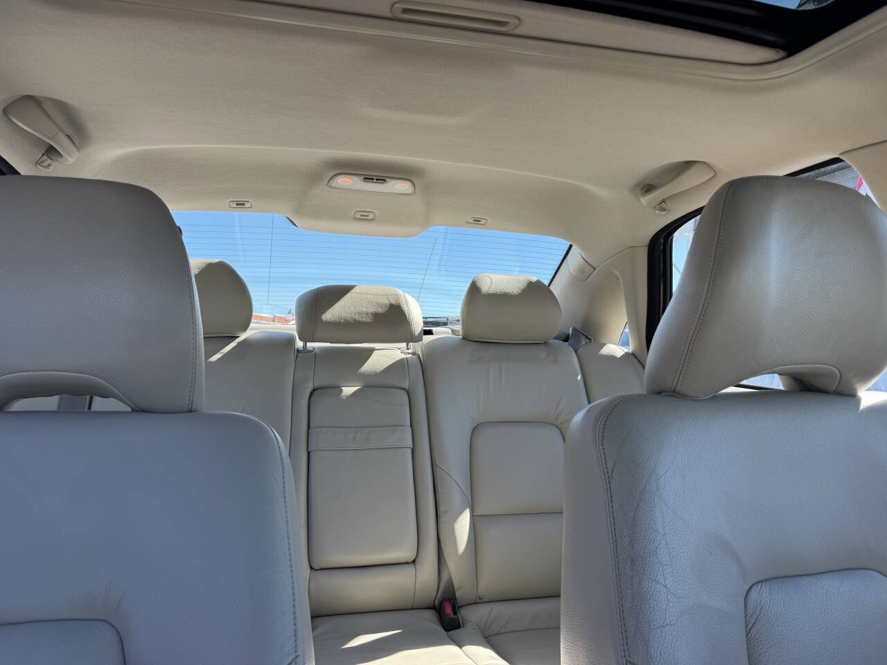 Used 2004 Volvo S80 2.9 FWD image 34
