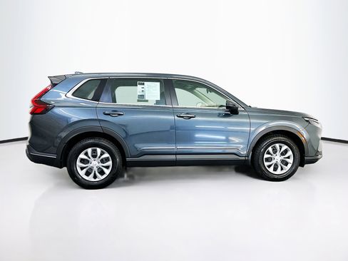 Used 2023 Honda CR-V LX image 10