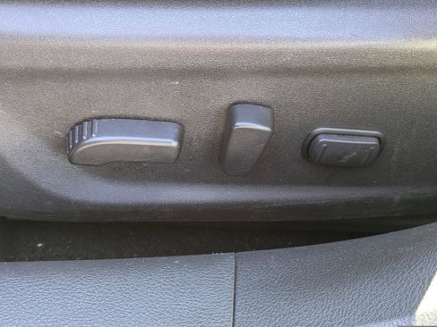 Used 2024 Nissan Altima 2.5 SR w/ SR Premium Package image 13