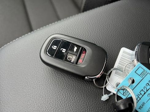 New 2026 Honda CR-V EX image 30