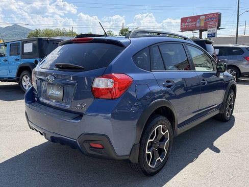 Used 2013 Subaru Crosstrek 2.0i Premium AWD/4WD image 6