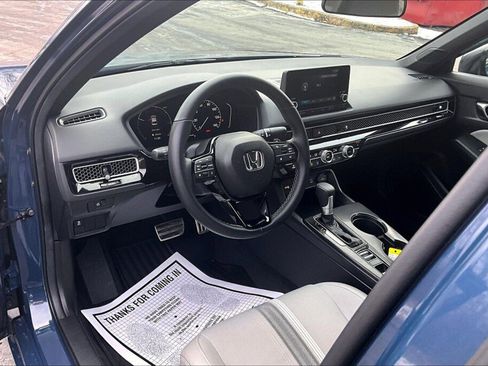 Used 2026 Honda Civic Sport image 10